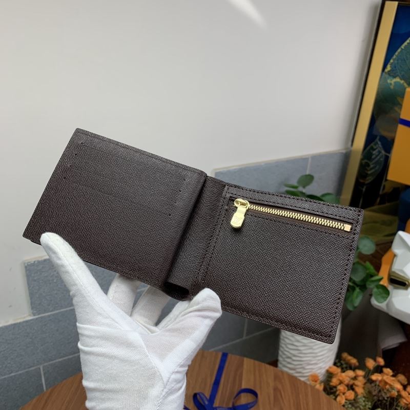 LV Wallets